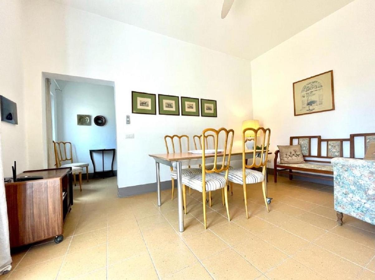La Corte del Carrubo Bari Sardo Exterior foto